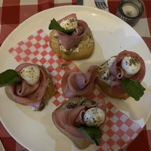 Montanare 