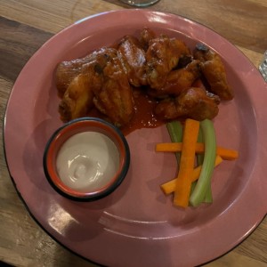 Alitas