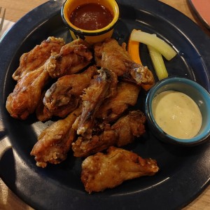 Alitas