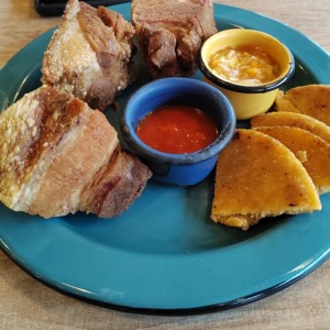Chicharrones 