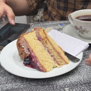 Torta …