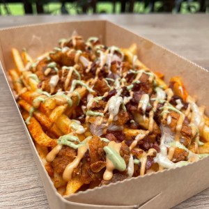 Bite Fries
