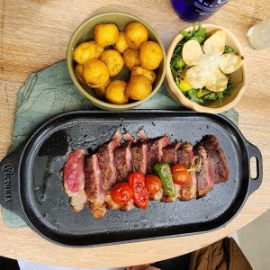 New York Steak Argentino