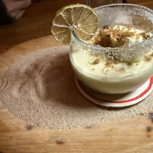 Postre