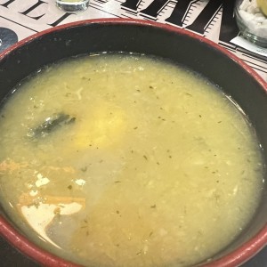 Ajiaco 
