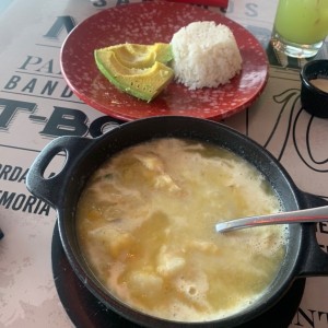Ajiaco
