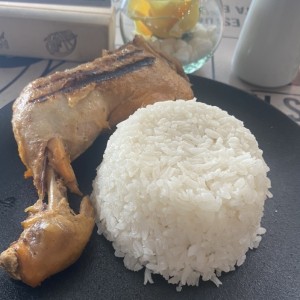 Acompañamiento ajiaco