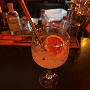 Gin