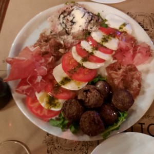 Affettato Misto