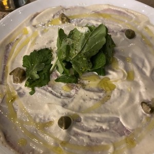 Vitel tonne