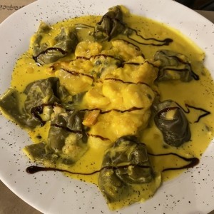 Tortelonni verde