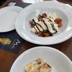 Burrata