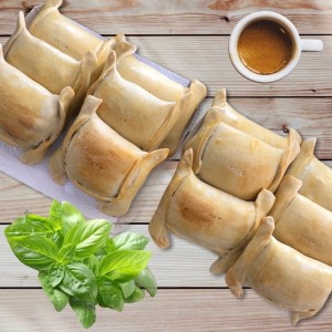 Empanadas Chilenas 