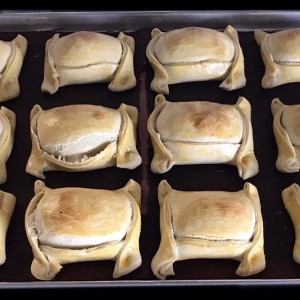 Empanadas Chilenas 