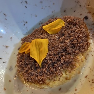 Tres leches