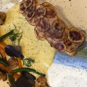 Pescado 