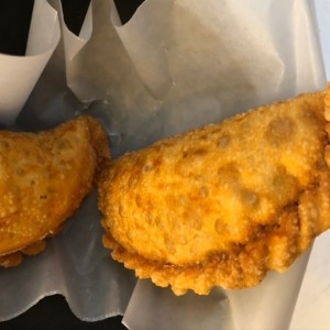 Empanadas