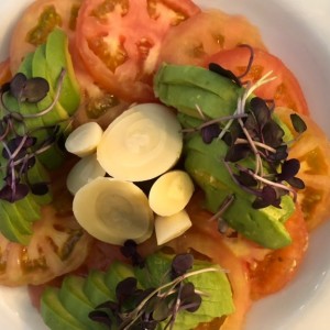 Ensalada