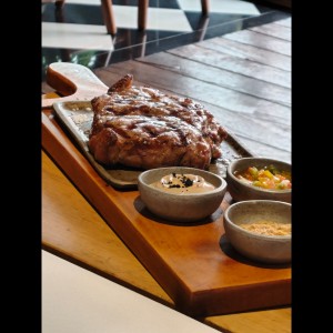 bife de chorizo 