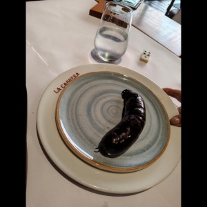 morcilla