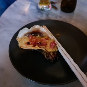 Recomendacion del chef