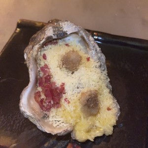 Scallops Kudamono - buenos 