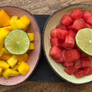 Fruta