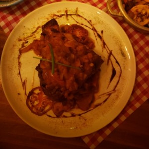 Ossobuco 