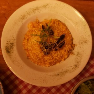 Risotto 