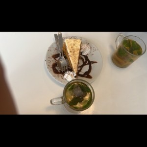 Torts de zanahoria 