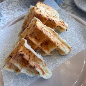 Waffle