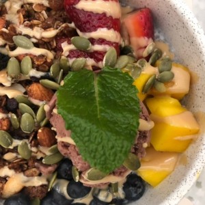 Bowl
