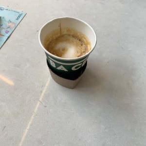 Machiatto