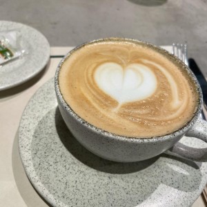 Capuccino