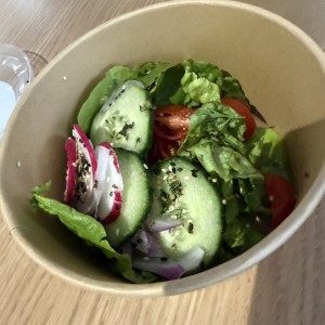 Ensalada