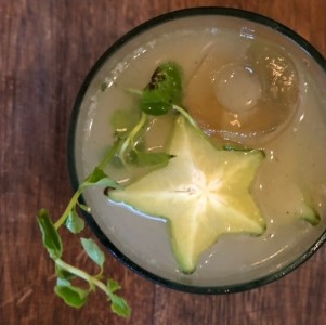 Soda carambolo