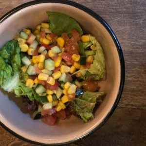 Ensalada 