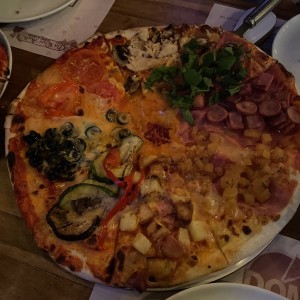 DQM