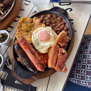 Bandeja paisa