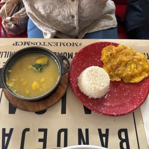 Ajiaco