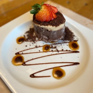Tarta de Chocolate