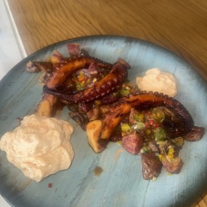 Pulpo