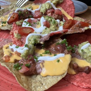 Nachos