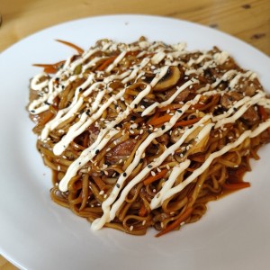 Yakisoba