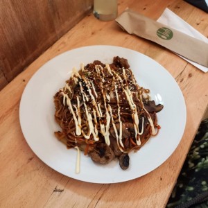 Yakisoba