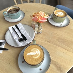 Café