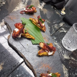 Pulpo
