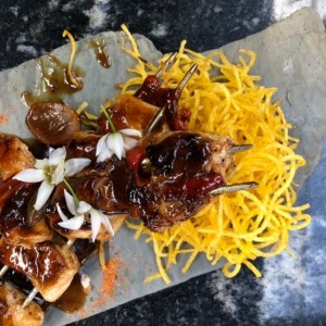 Pinchos