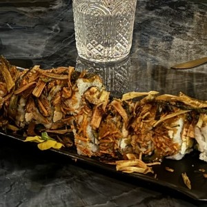 Passion Roll