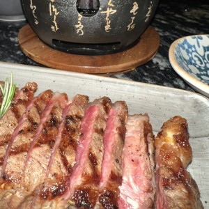 New York Steak